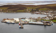 21st Oct 2019 - Scalloway Harbour