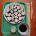 Homemade sushi by jakr