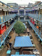 21st Oct 2019 - Kingly court. 