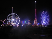 4th Oct 2019 - All the Fun of the Fair