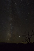 28th Sep 2019 - LHG4681 Milky Way CapitolReef
