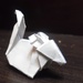 Moosh: Origami  by jnadonza