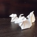 Mice: Origami  by jnadonza
