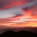 Nepali sunset  by stefanotrezzi