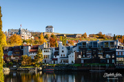 23rd Oct 2019 - Trondheim