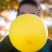 Balloons by tina_mac