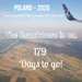 Poland Countdown by kgolab