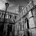 Hexham Abbey by allsop