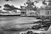 25th Oct 2019 - Old Havana Shoreline