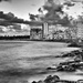 Old Havana Shoreline by pdulis