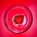 Strawberry Swirl. by gaf005