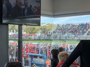 27th Oct 2019 - After the MotoGP