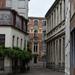 Discovering Antwerp by parisouailleurs