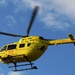 Yorkshire Air Ambulance by fishers