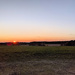 toronto sunset by gtoolman8