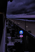 27th Oct 2019 - Ocean City Boardwalk After Dark