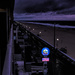 Ocean City Boardwalk After Dark by joansmor