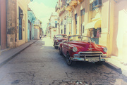 28th Oct 2019 - Havana Streets ...A Living Museum