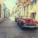 Havana Streets ...A Living Museum by pdulis