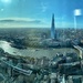 From Sky garden to the Shard.  by cocobella