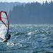 Windsurfer by seattlite