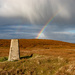 Veester Trig Point by lifeat60degrees