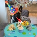 First Birthday Frenchie by suzanne234