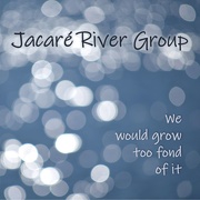 28th Oct 2019 - Album Cover Challenge #110 - Jacare River Group