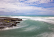 1st Aug 2019 - Muriwai Beach