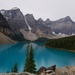 Moraine Lake, Banff National Park DSC_7110 by merrelyn
