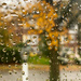 it was a rainy day by jernst1779