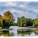 Lake And Reflections,Stowe Gardens by carolmw