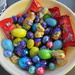 Loot for the Easter egg hunt by lellie