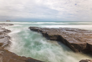 2nd Aug 2019 - Muriwai beach