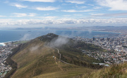 7th Oct 2019 - Signal Hill and Cape Town
