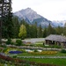 Cascades Gardens, Banff DSC_7309 by merrelyn