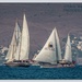 Sailing On The Aegean by carolmw