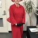 The Queen Goes to the Office  by gratitudeyear