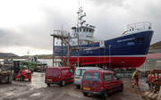 31st Oct 2019 - Time for a Refit