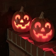 31st Oct 2019 - All Hallow’s Eve