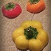 Peppers, top sliced ! by laroque