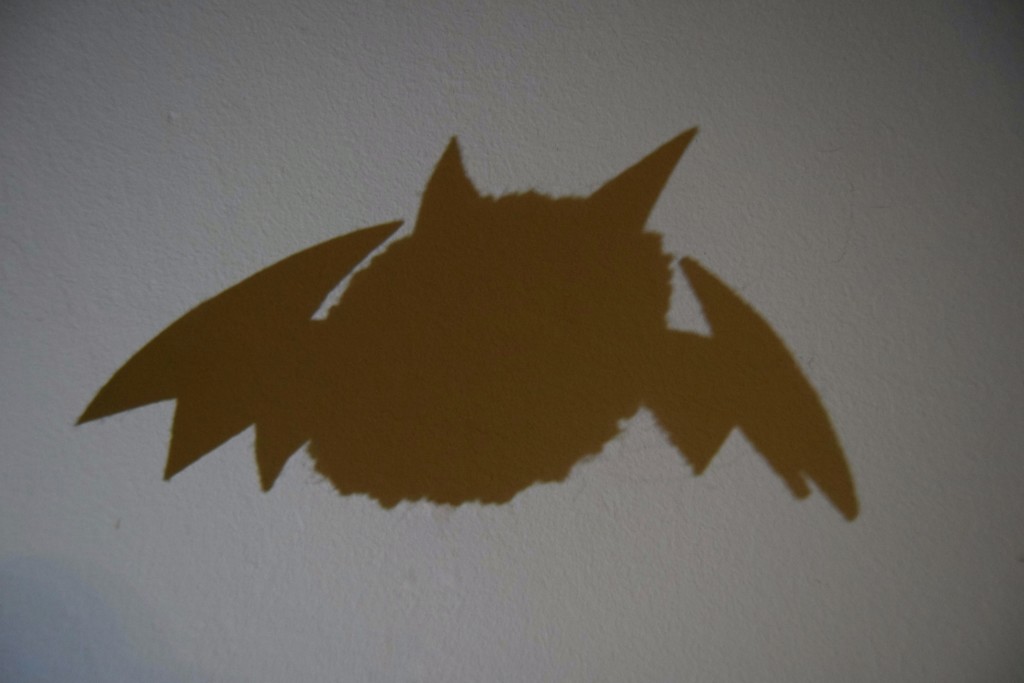 Bat by dragey74