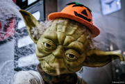 31st Oct 2019 - May the halloween be with you