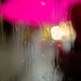 Pink umbrella by adi314