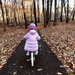 Chilly morning bike ride to school  by mdoelger
