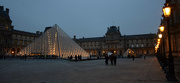 30th Oct 2019 - Le Louvre