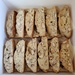 A batch of biscotti by jb030958