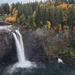 Snoqualmie Falls by mariaostrowski