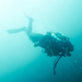 Scuba diving in Aguadulce by petaqui