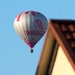 tiny hot-air balloon? by lastrami_